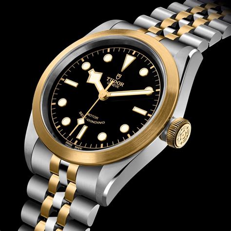 tudor black bay 36 s&g